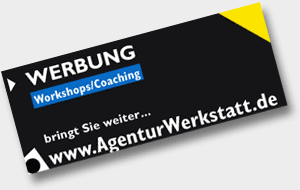 Workshops und Coaching fr Existenzgrnder